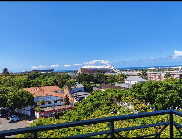 2 BEDROOM APARTMENT RENTED IN MORNINGSIDE
